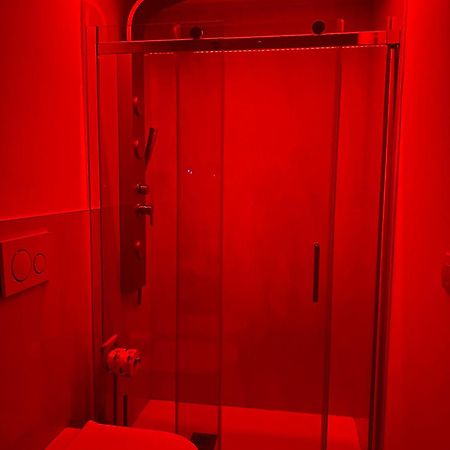 Visavi' Luxury Room Torre A Mare Esterno foto