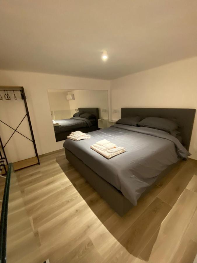 Visavi' Luxury Room Torre A Mare Esterno foto