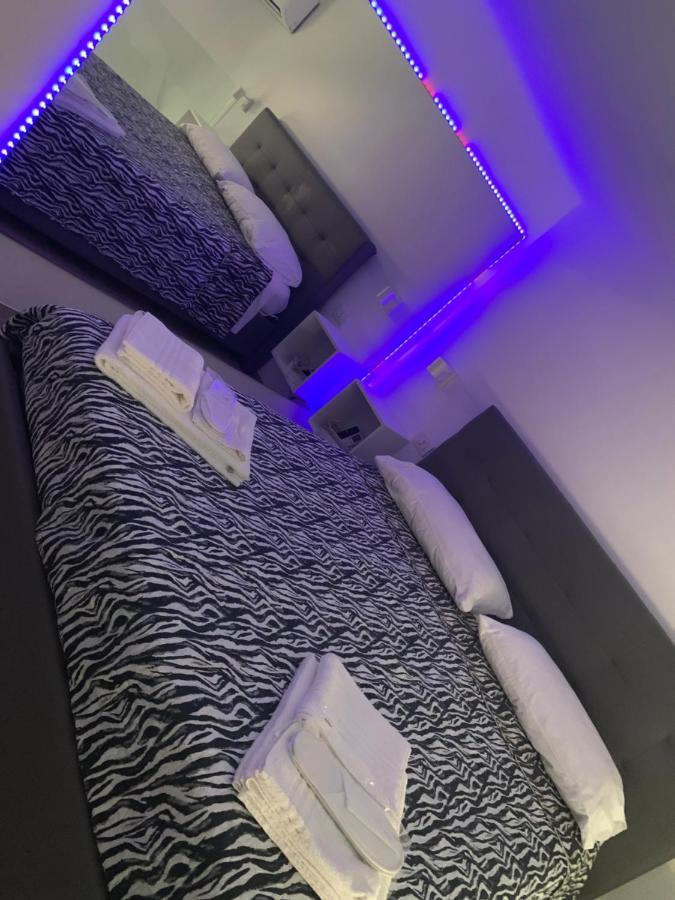 Visavi' Luxury Room Torre A Mare Esterno foto